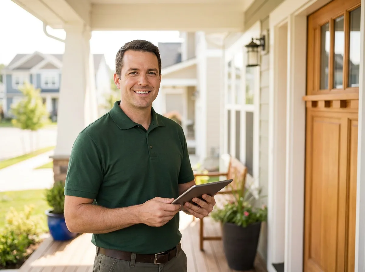 Pest control FAQs for Kistler, WV